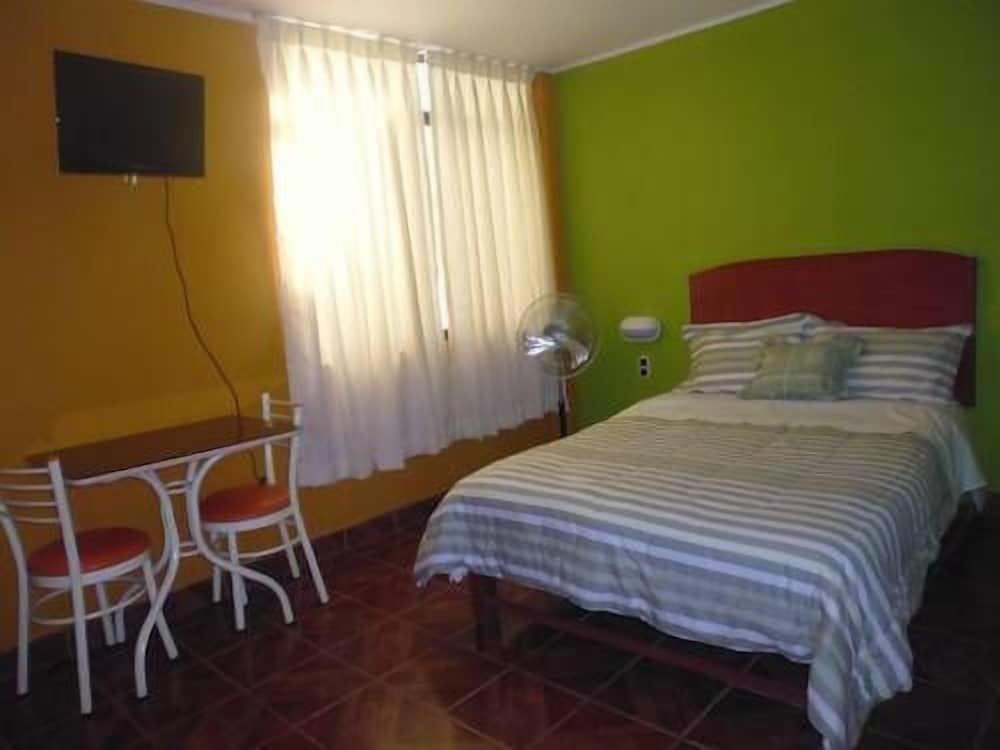 Double Room photo 1