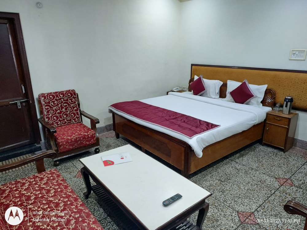 Deluxe Room - Photo 1