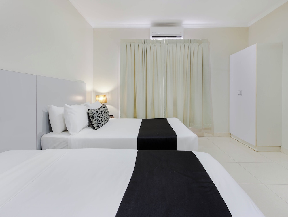 Family Studio, Multiple Beds, Non Smoking, Kitchenette photo 2