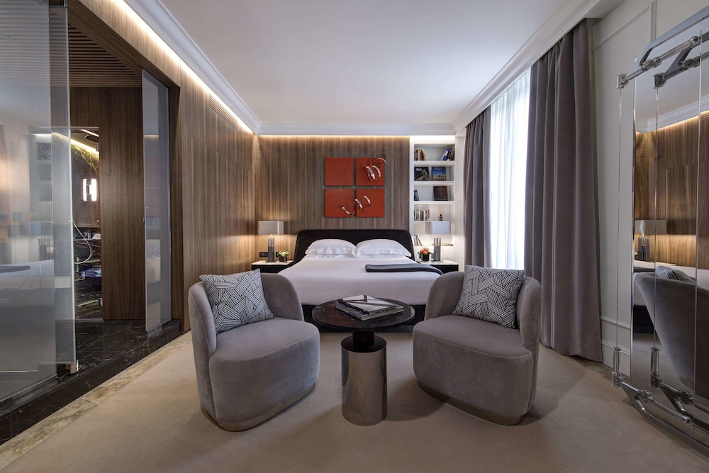 Suite View