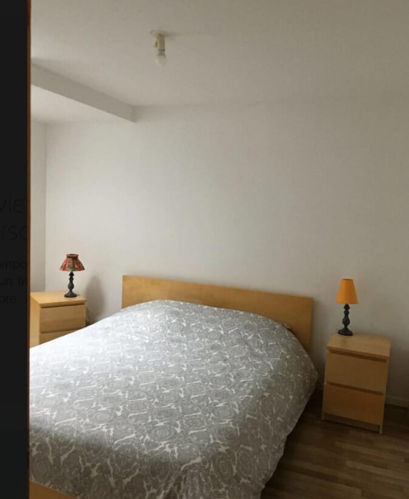 Luxury Apartment, Mountain View
