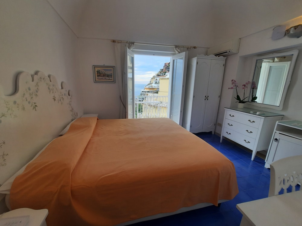 Double Room, Sea View photo 1