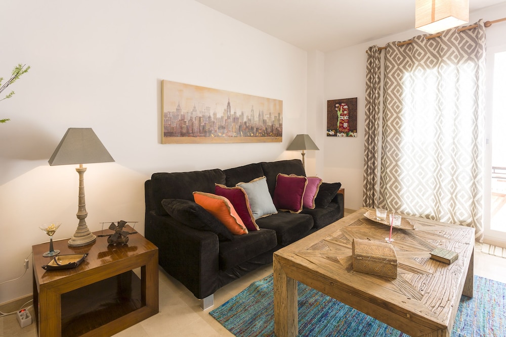 Apartamento, 2 habitaciones