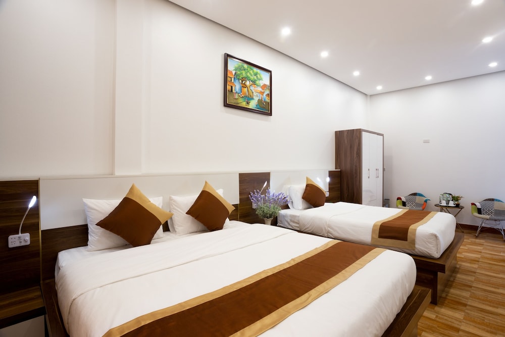 Superior Triple Room - Photo 1