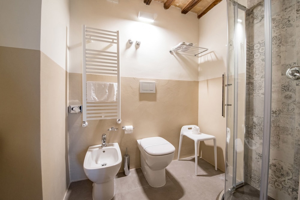 Double or Twin Room photo 2