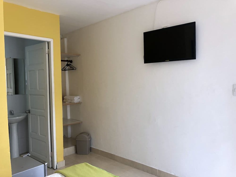 Superior Double Room photo 1
