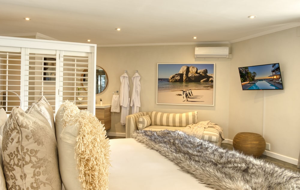 Classic Room - Photo 8