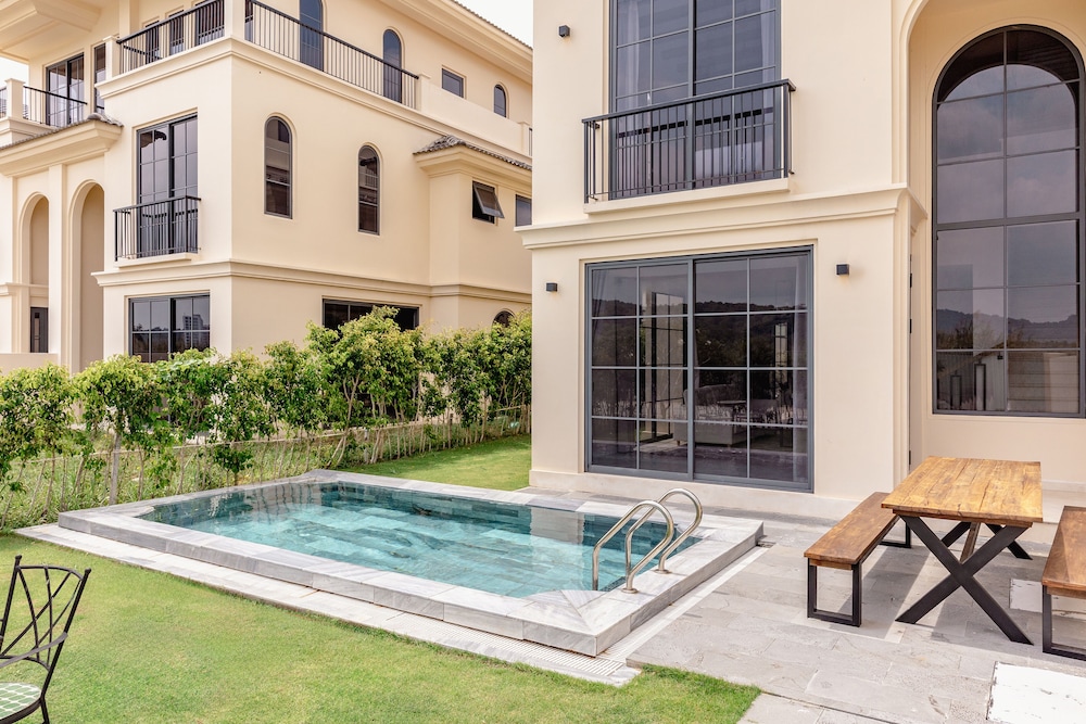 Villa, 4 Bedrooms, Private Pool - Photo 7