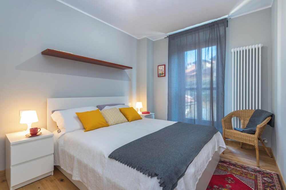 Appartamento 2 camere da letto