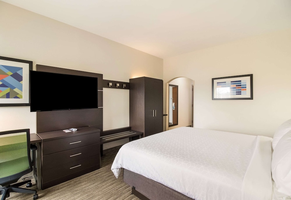 Suite, 1 King Bed With Sofa Bed, Non Smoking photo 3