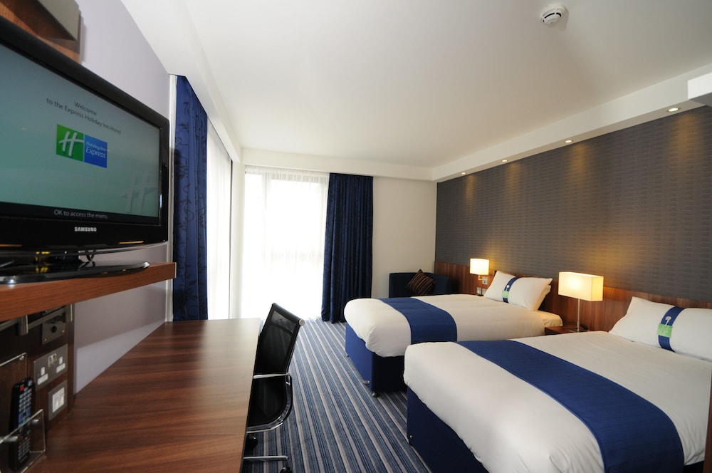 Standard Room, 2 Twin Beds