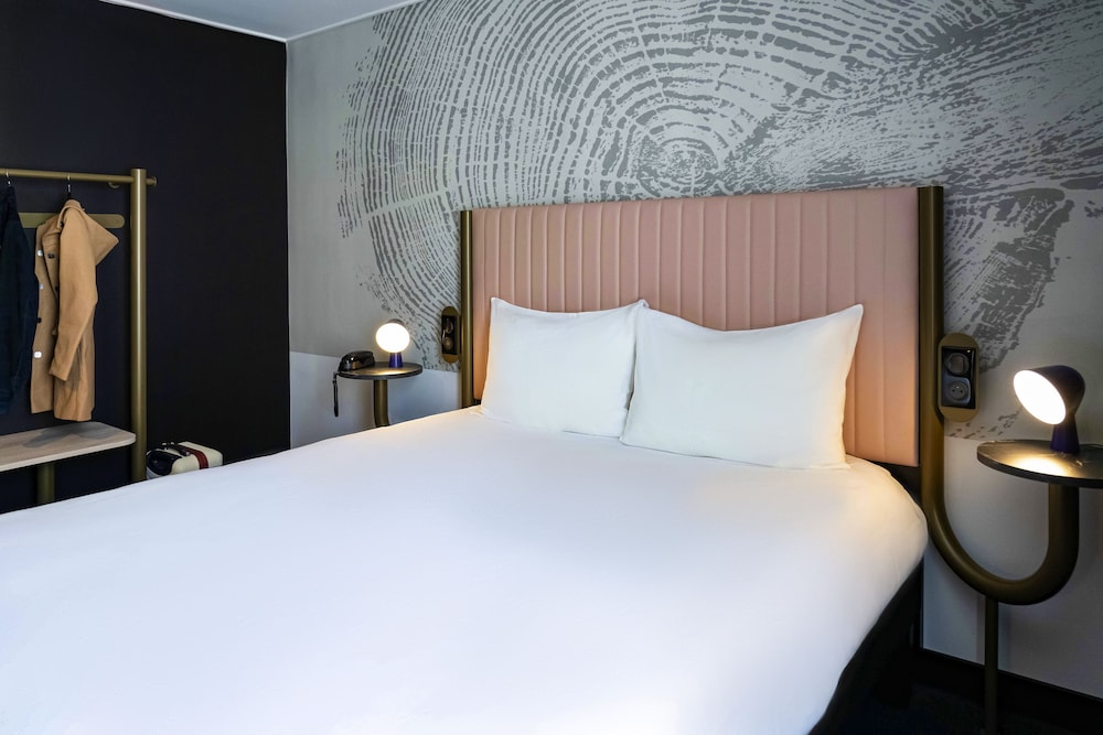 Standard Room, 1 Double Bed - Photo 5