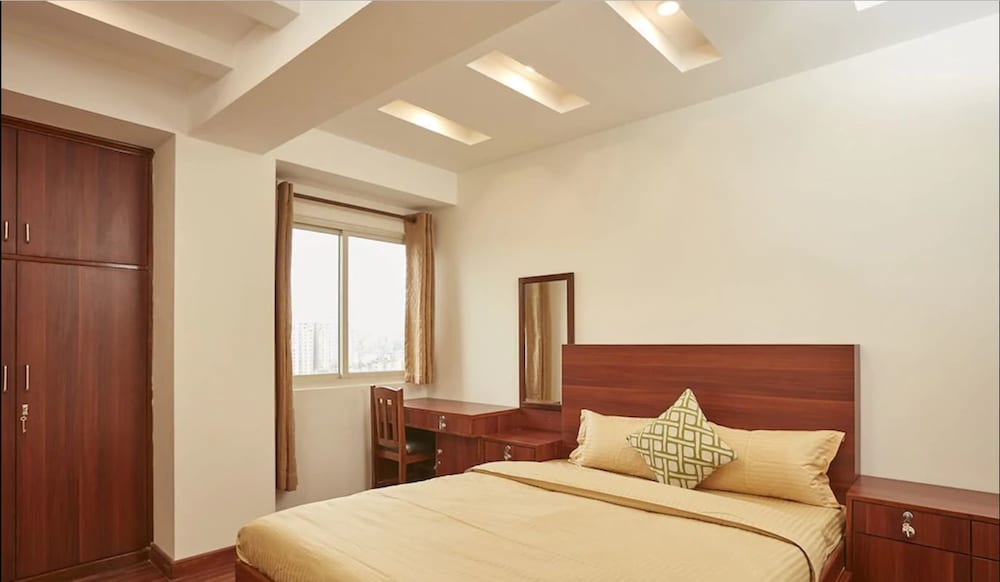 Mountain View @Patan 3BHK photo 2