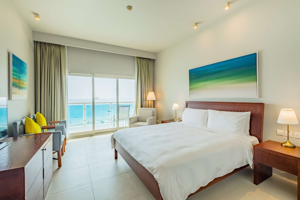 Superior Room, Balcony, Ocean View photo 3