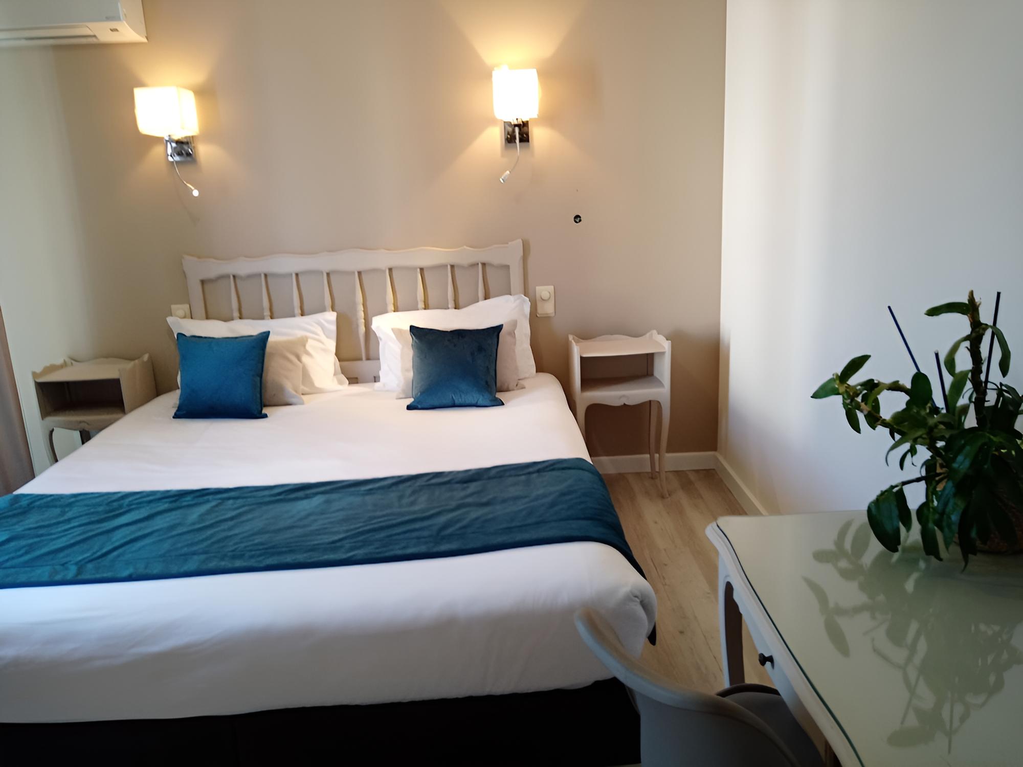 Double Room, Terrace, Sea View (Ground Floor) photo 1
