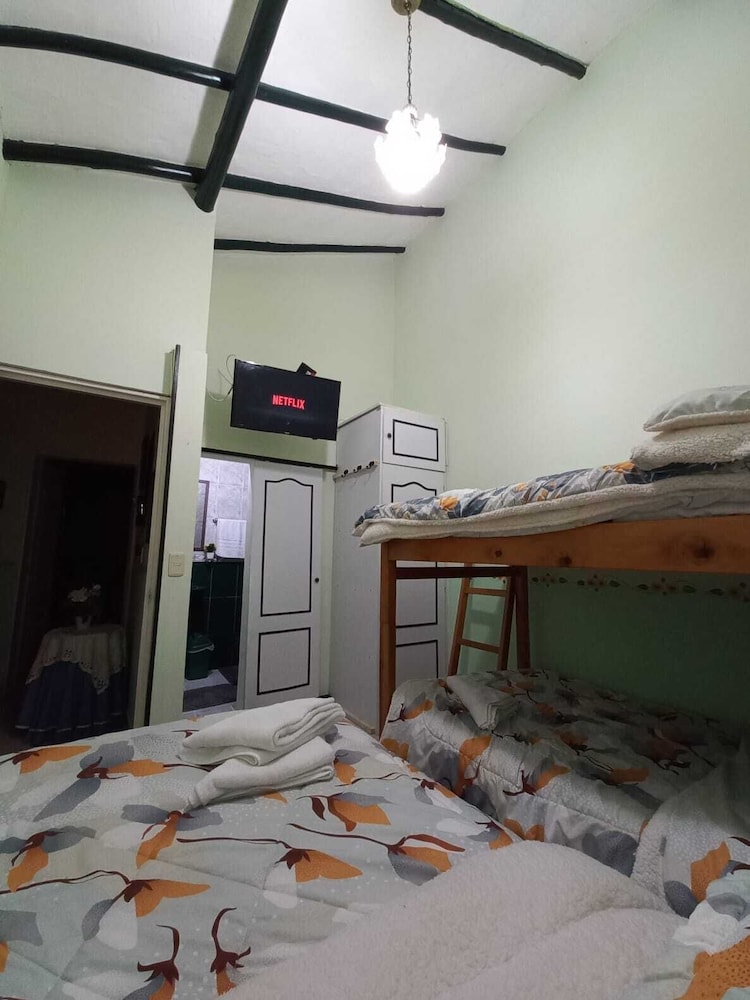Gallery Triple Room, 1 Bedroom photo 1