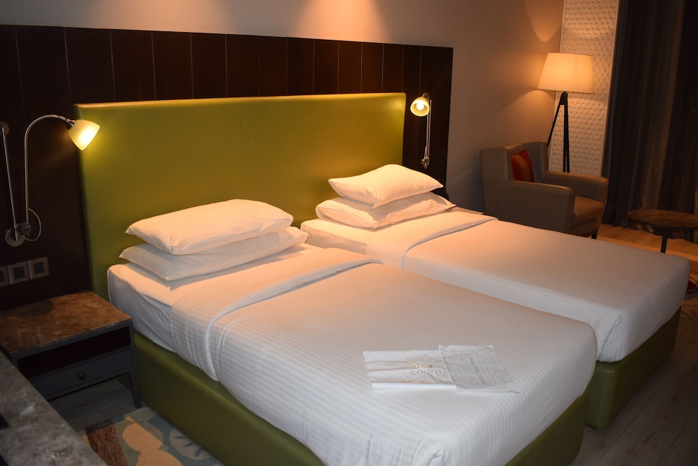 Superior Room photo 1