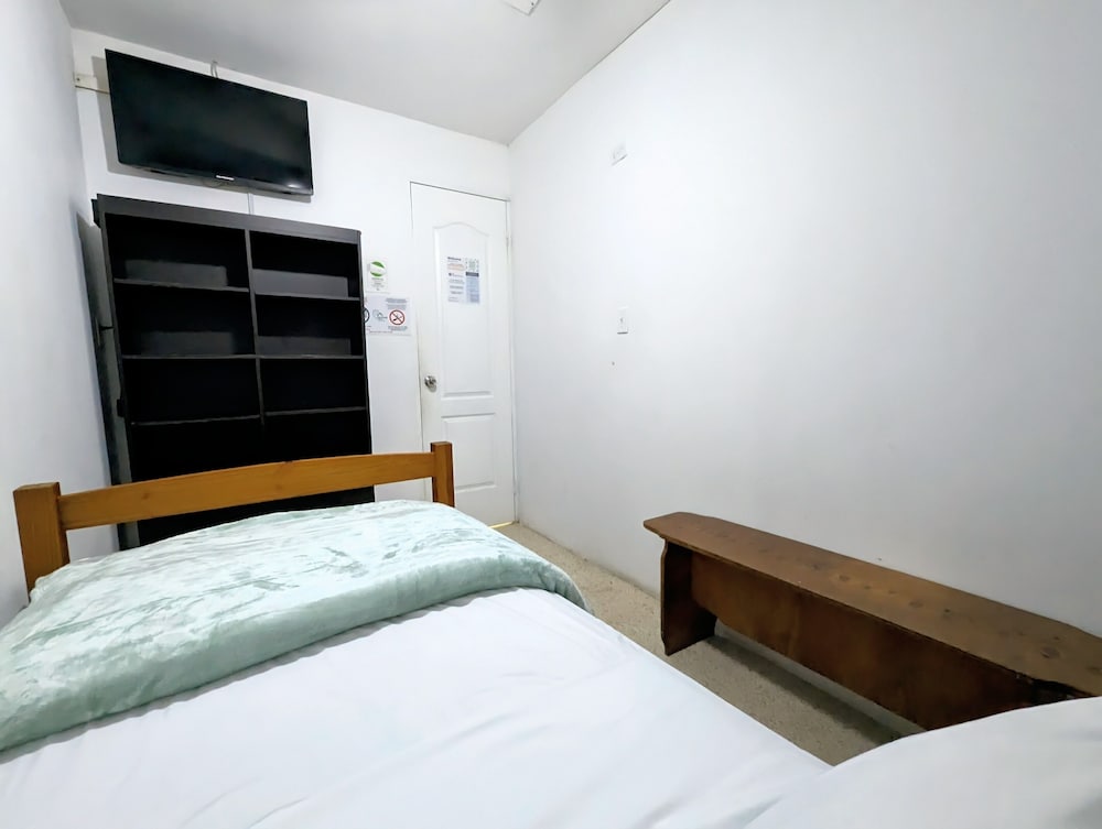 City Double Room - Photo 3