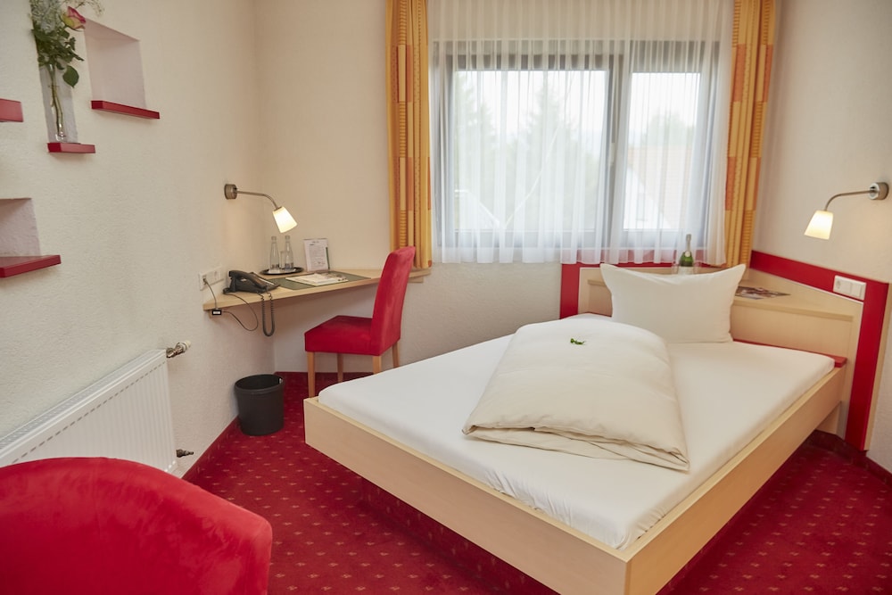 Economy Single Room photo 2