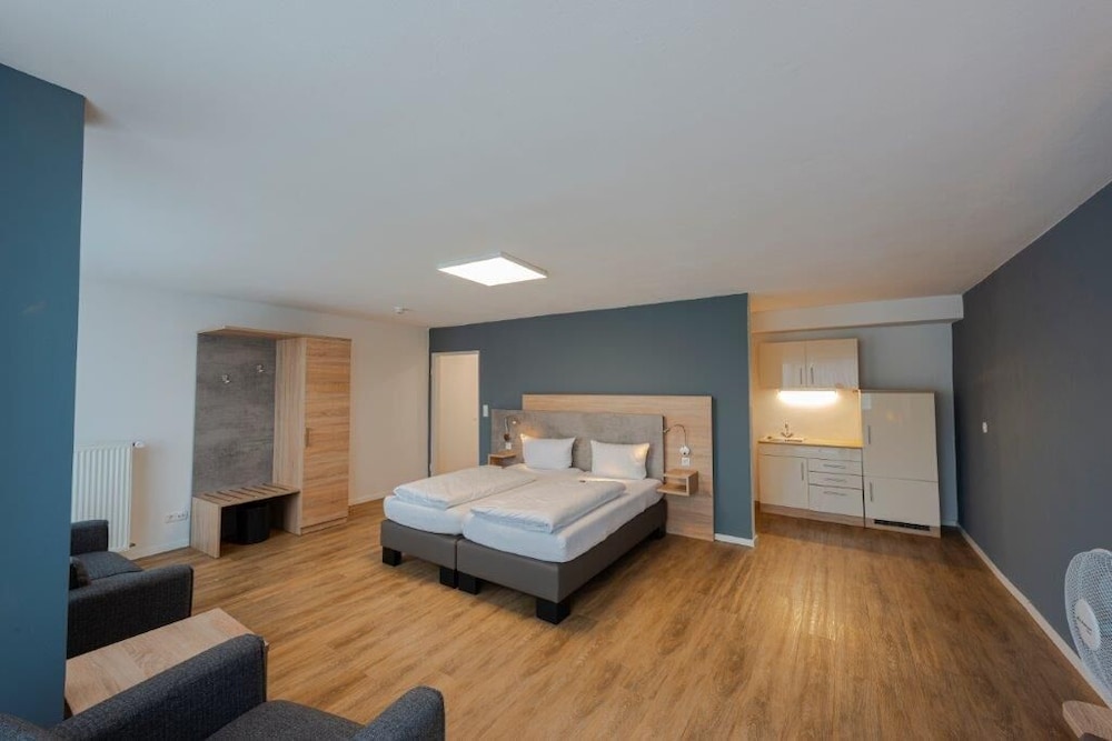 Exclusive Double or Twin Room