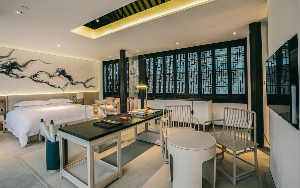 Design Room "Shu"