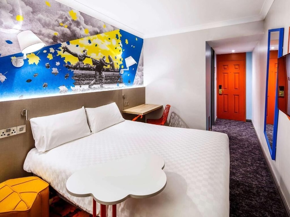 Compact Double Room - Photo 1