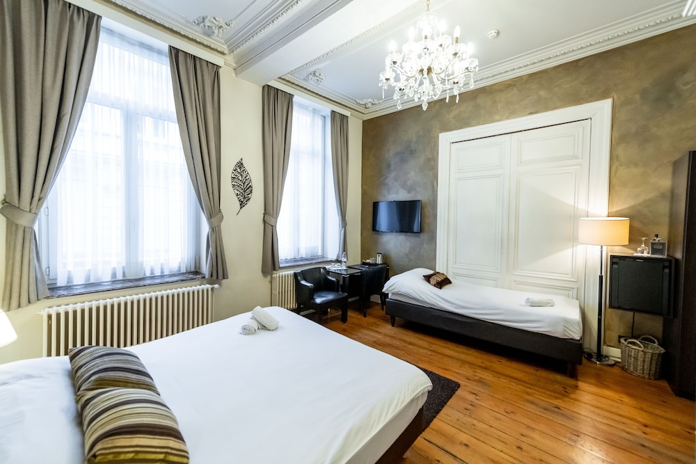 Triple Room - Photo 1