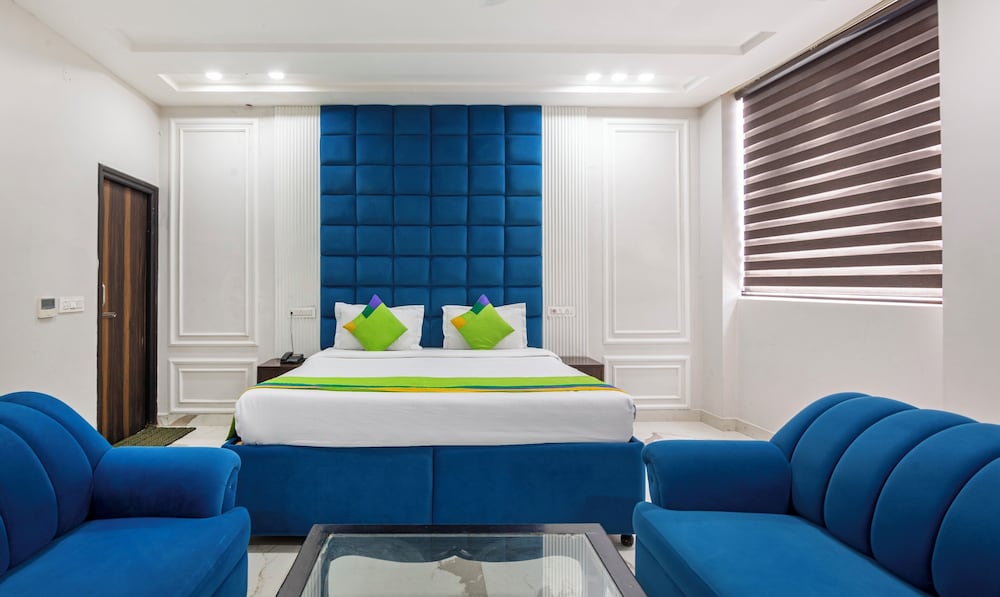 Premium Room - For Indian National Only photo 1