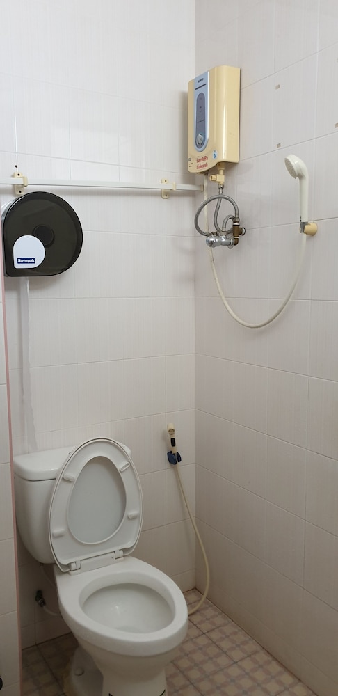 Basic Shared Dormitory, Mixed Dorm, Non Smoking photo 2