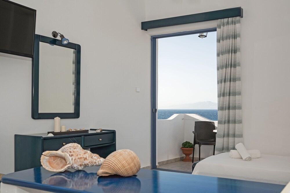 Studio, Sea View photo 1