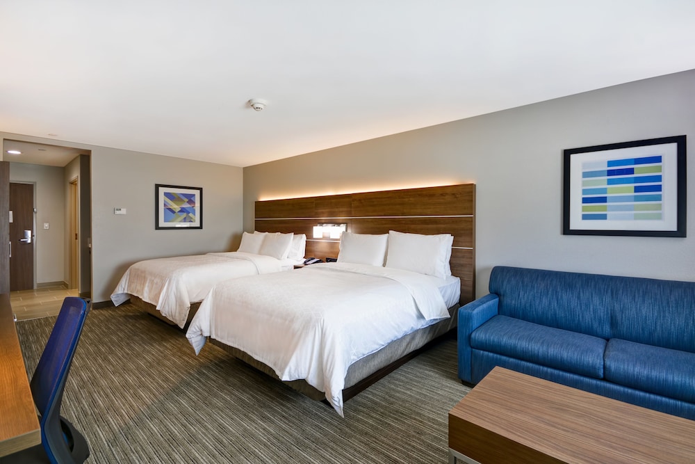 Holiday Inn Express & Suites - Houston NASA - Boardwalk Area by IHG, Fotografia 8