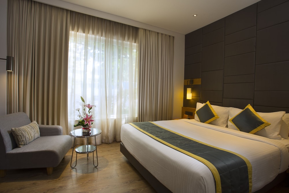 Executive Double Room, 1 Double Bed photo 1