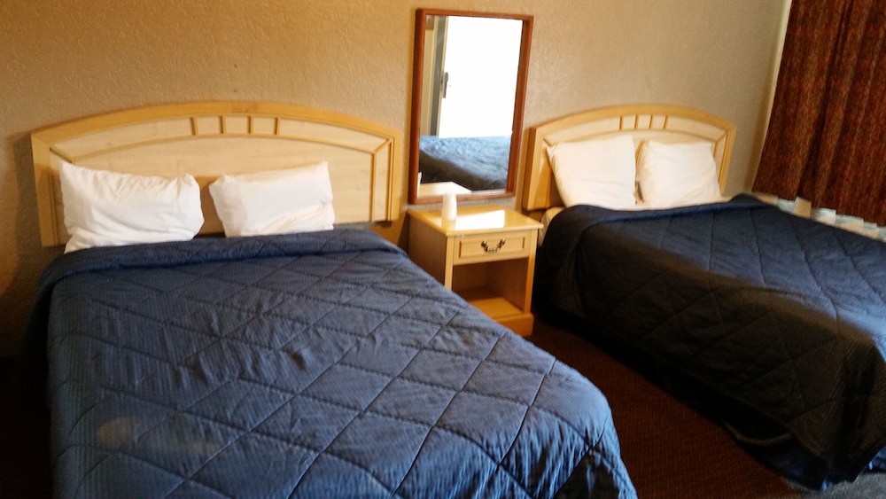 Basic Room photo 1