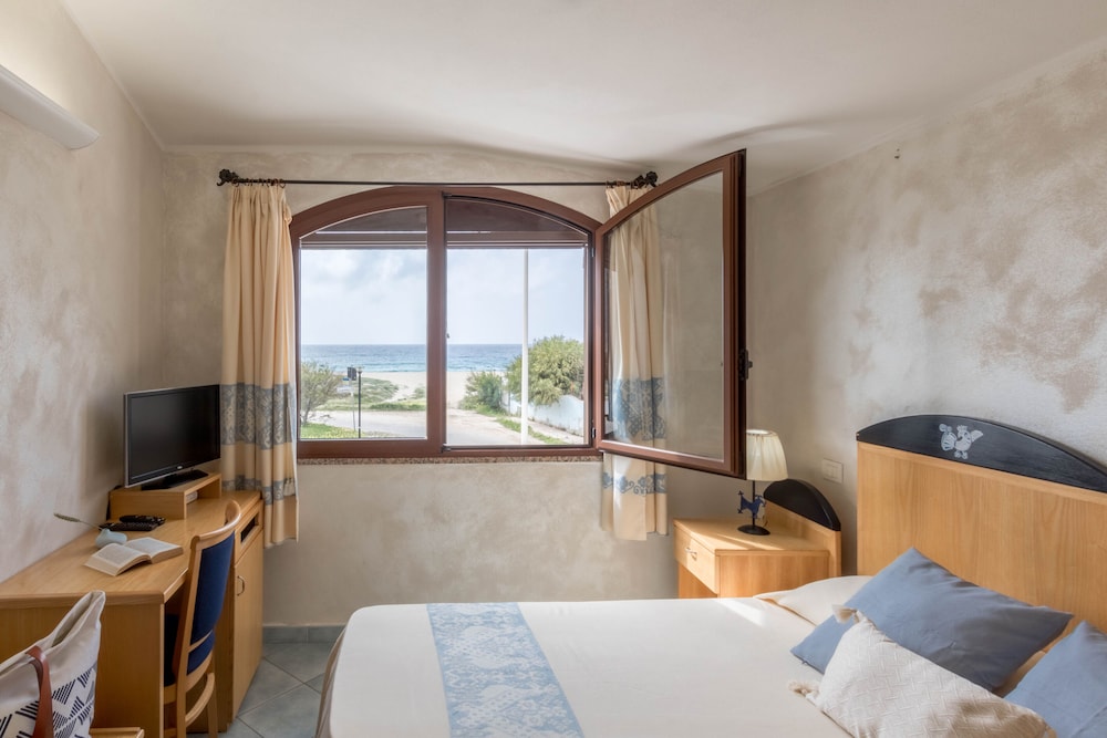 Comfort Double Room, Sea View photo 3
