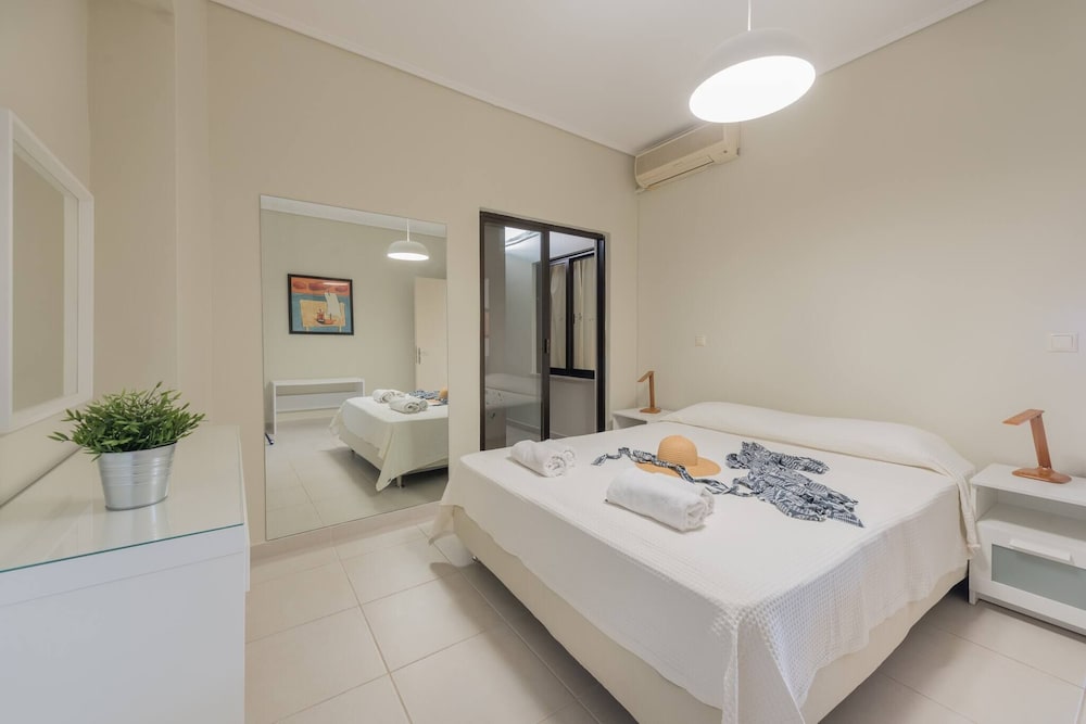 Apartment, 2 Bedrooms