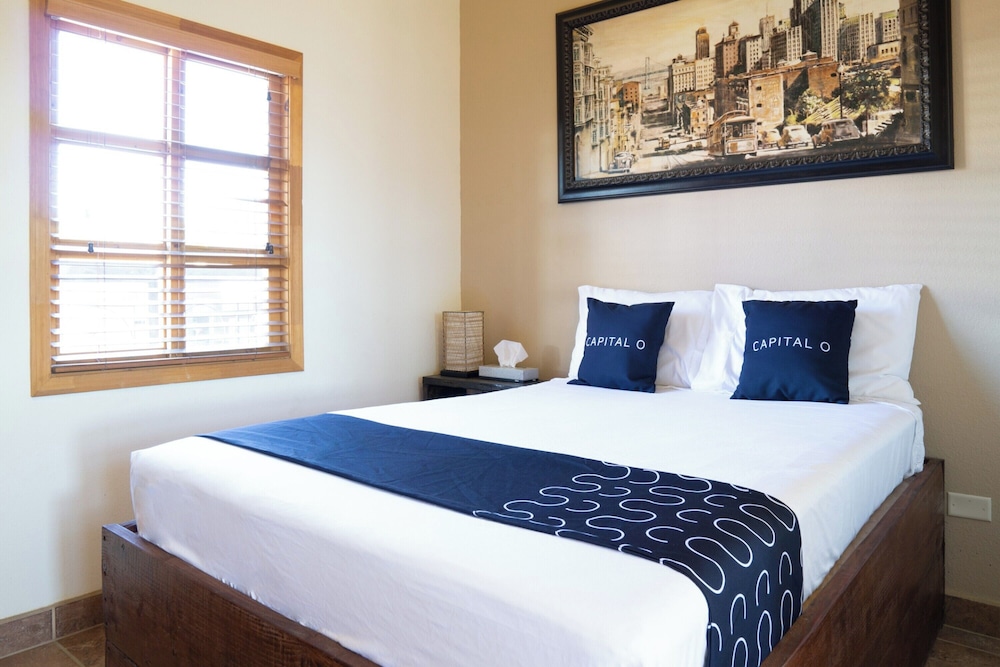 Standard Double Room, 1 Double Bed photo 2