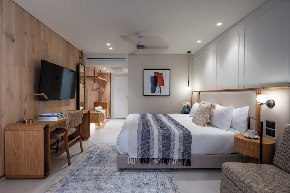 Executive Room, Sea View - Photo 1