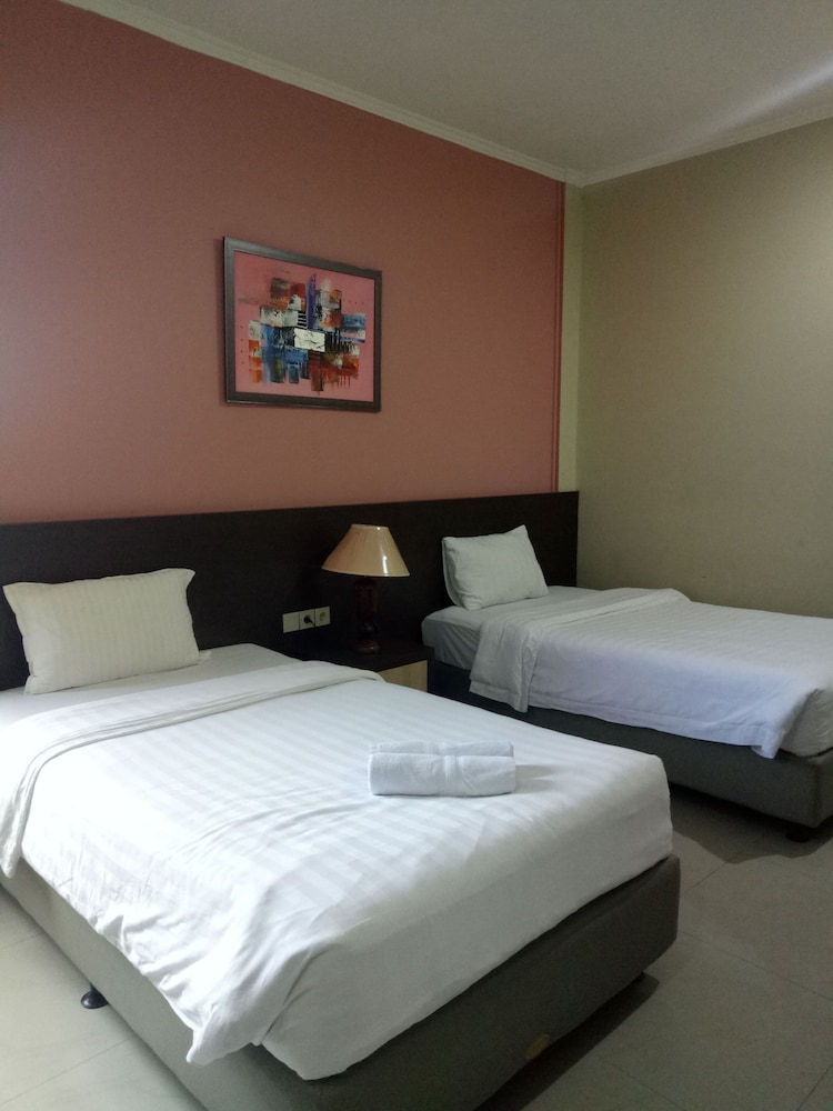 Deluxe Twin Room - Photo 6