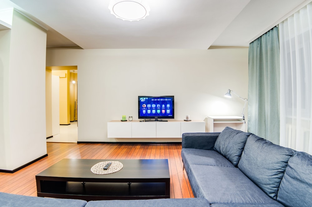Junior Apartment, 2 Bedrooms photo 1