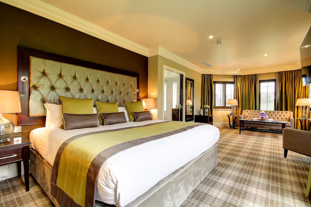 Junior Suite - Photo 1