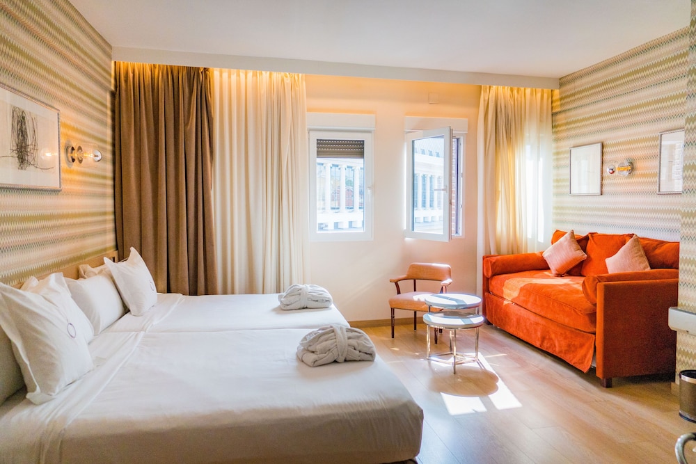 Superior Room with hidromassage - Photo 4