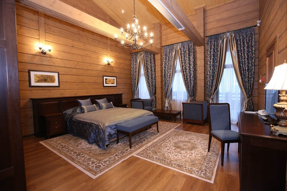 Premium Cottage photo 1