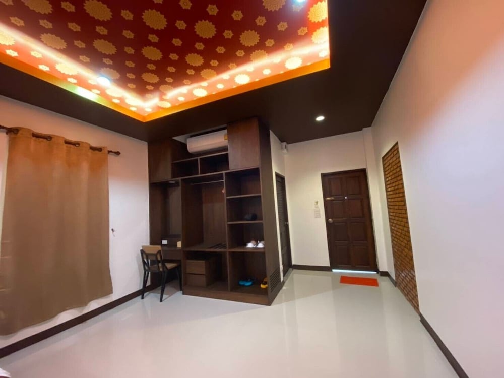 Quadruple Room photo 3