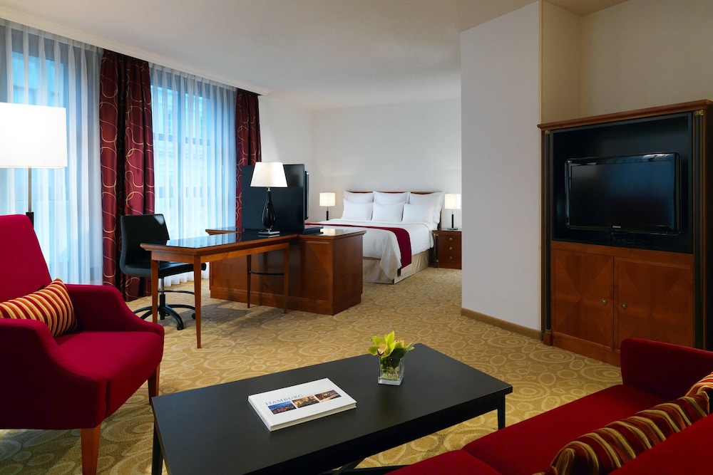 Executive Studio Suite, 1 Double Bed