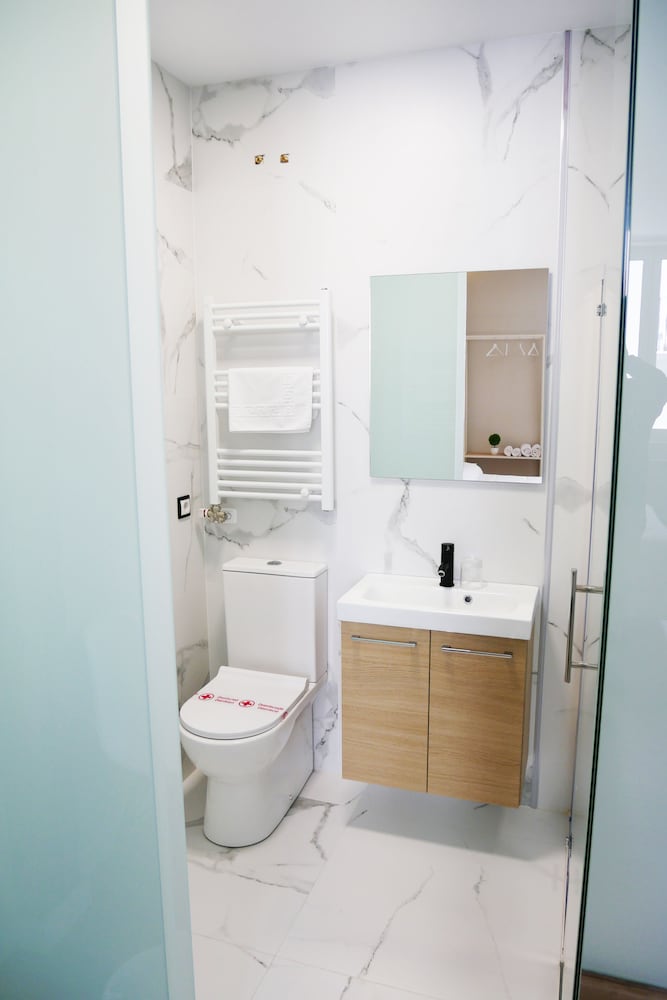 Habitación Doble Deluxe
