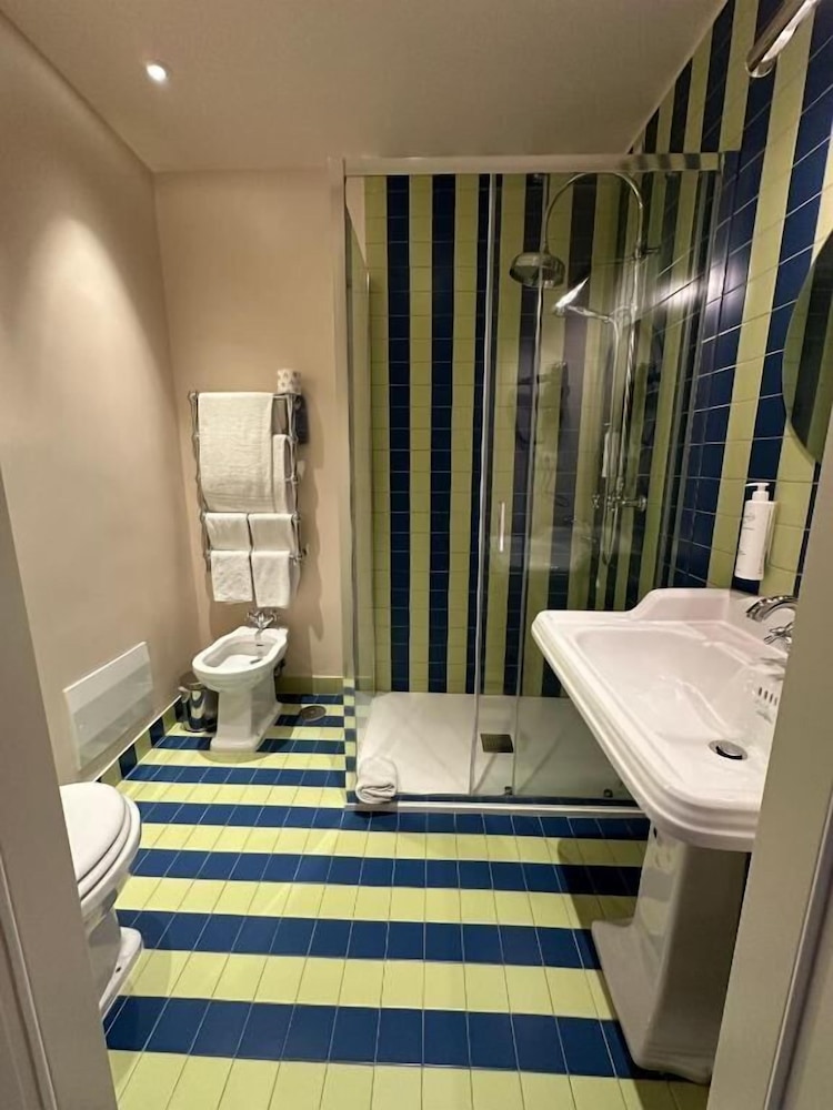 Superior Double or Twin Room photo 2