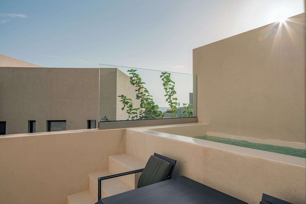 Deluxe Suite, 1 Bedroom (Plunge Pool) photo 3