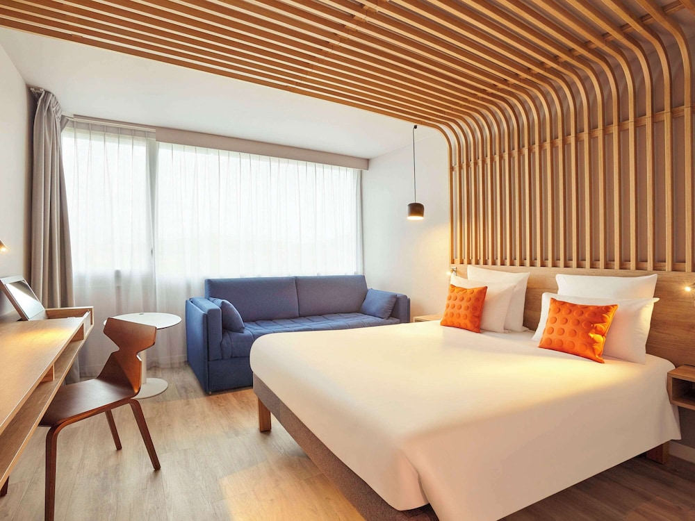 Superior Room, 1 Queen Bed, Sea View photo 3