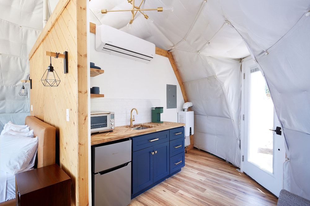 The Glamping Collective, Billede 15
