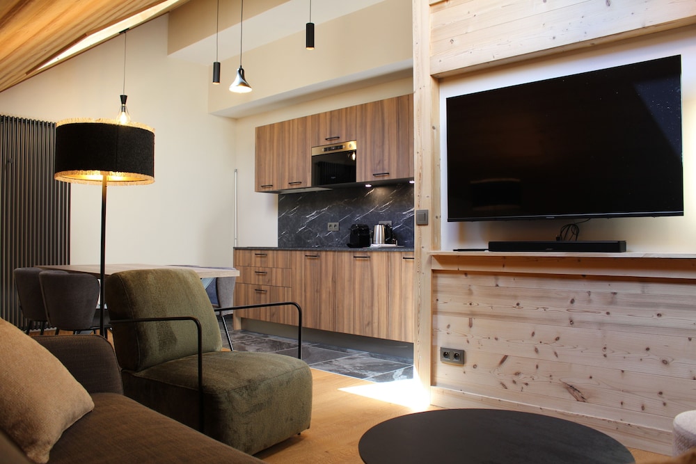 Standard Apartment photo 3
